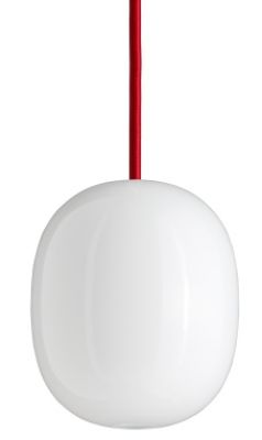 Superegg-lamp pendant Piet Hein